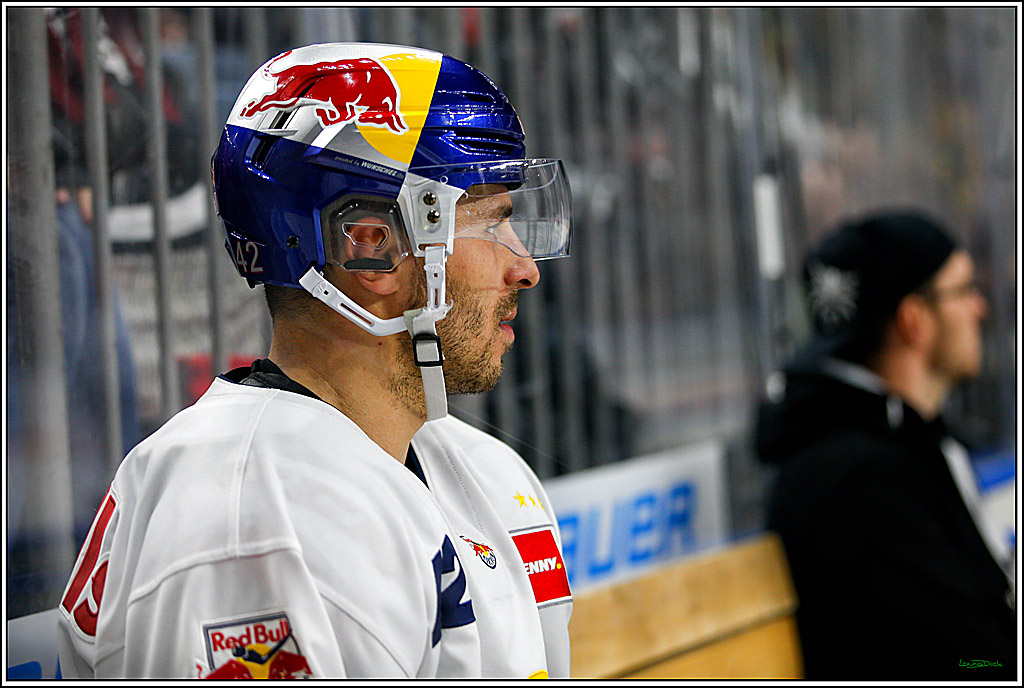 PENNY DEL; Koelner Haie- Red BUll Muenchen; Koeln, 08.11.2022